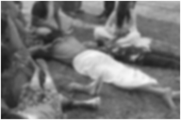Mancherial Three Migrant Traders Drown