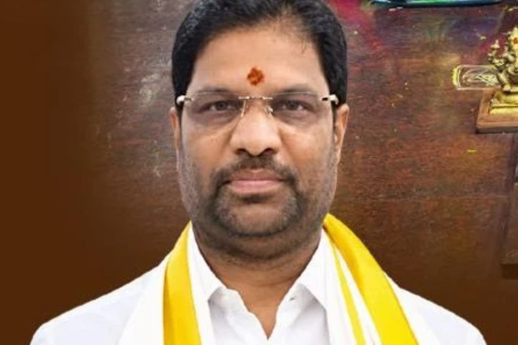 Vaddiraju Ravichandra