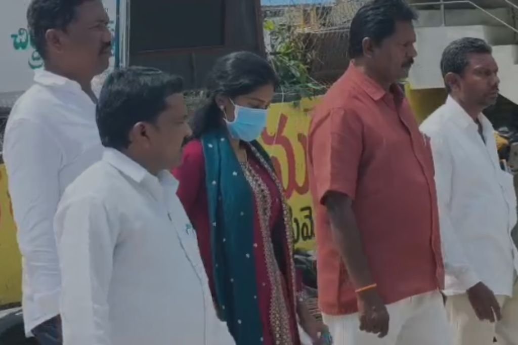 Vardhanapeta