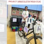 Vardhannapet student Vannala Rishmitha