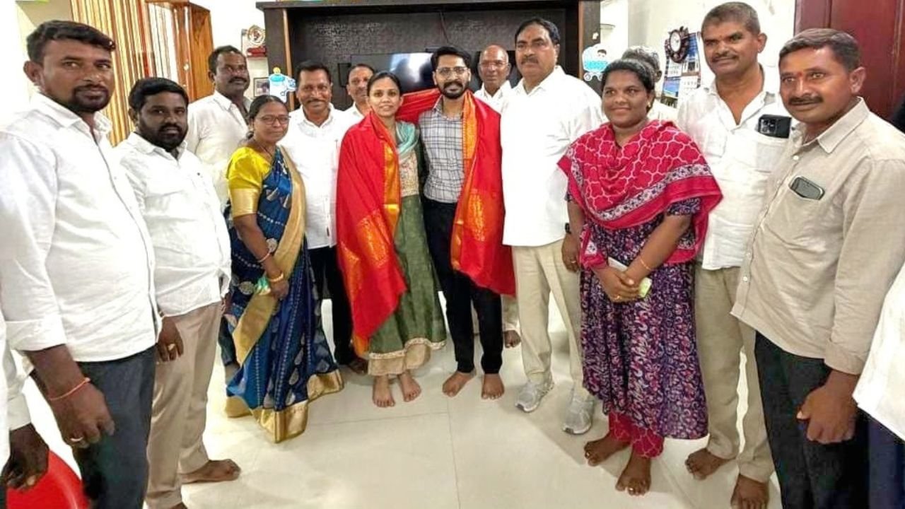 Vashapaka Anil