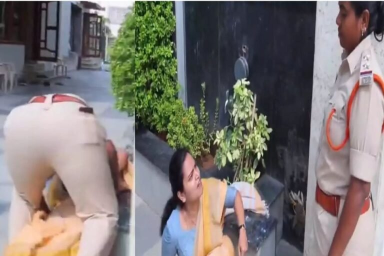 Vidadala Rajini
