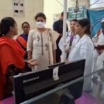 Warangal Collector