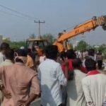 Warangal Fire Accident