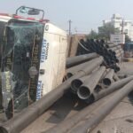Warangal Lorry Accident