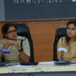 Warangal Police