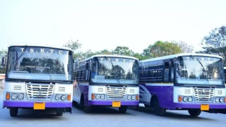 Warangal RTC Revenue