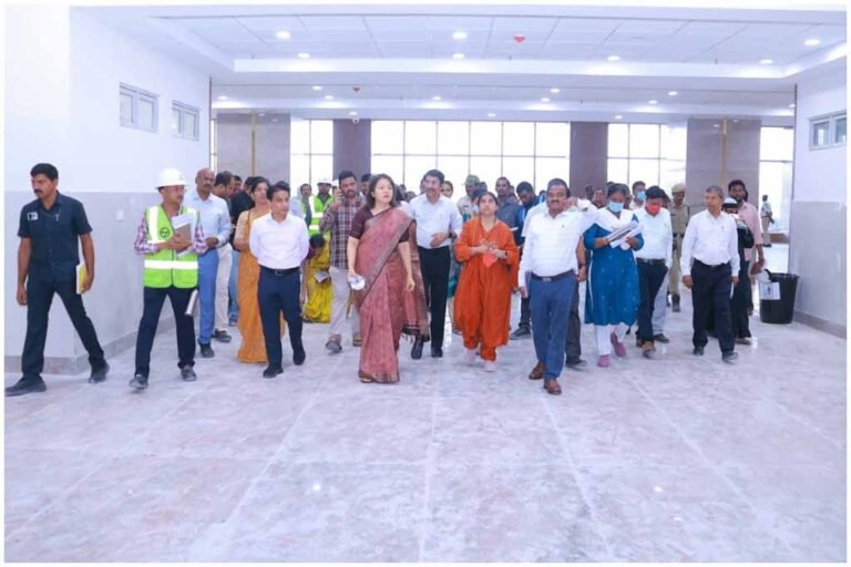 Warangal Super Speciality Hospital