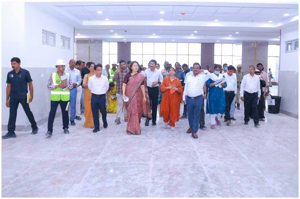 Warangal Super Speciality Hospital