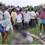 Lingya Thanda Incident