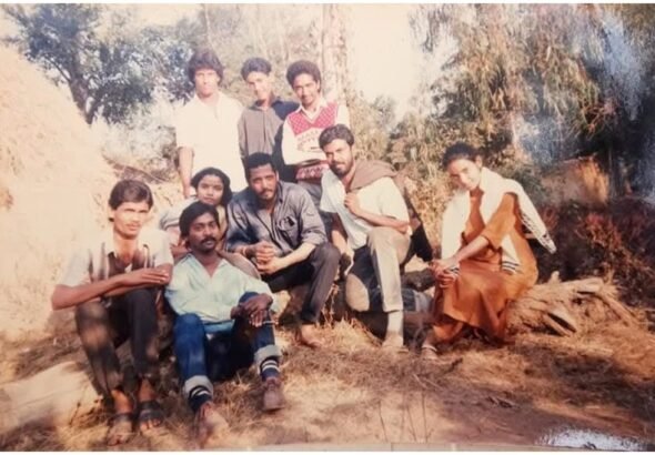 Nana Patekar Bastar