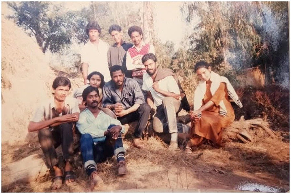 Nana Patekar Bastar