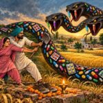 Punjab Drug Crisis