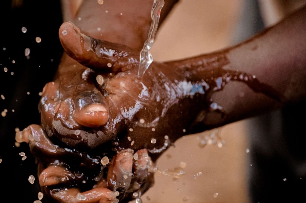 World Handwashing Day