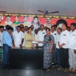 Yashaswini Reddy