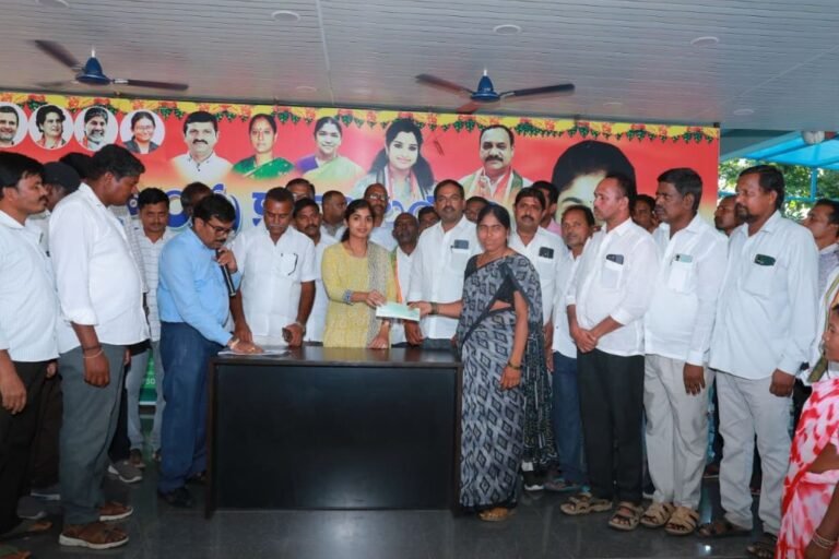 Yashaswini Reddy