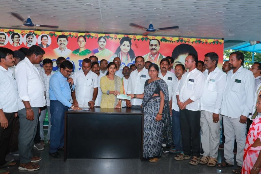 Yashaswini Reddy