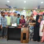 Yashaswini Reddy