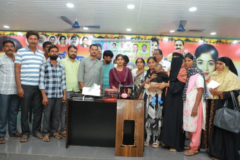 Yashaswini Reddy