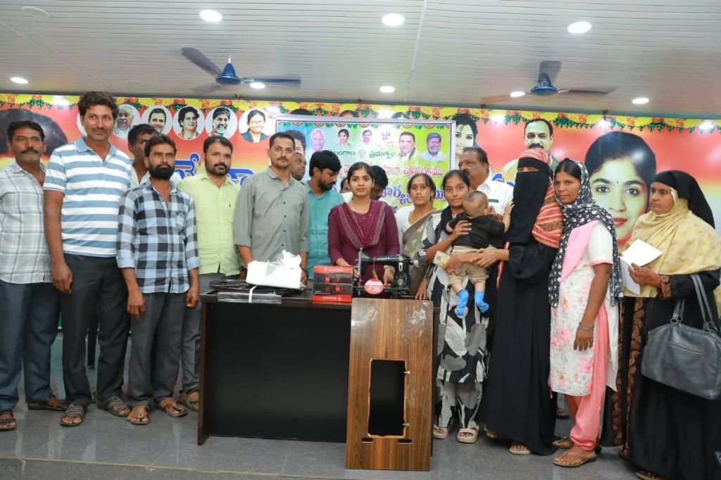 Yashaswini Reddy