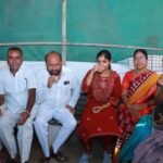 Yashaswini Reddy MLA
