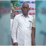 Deshaipet Venkanna Death