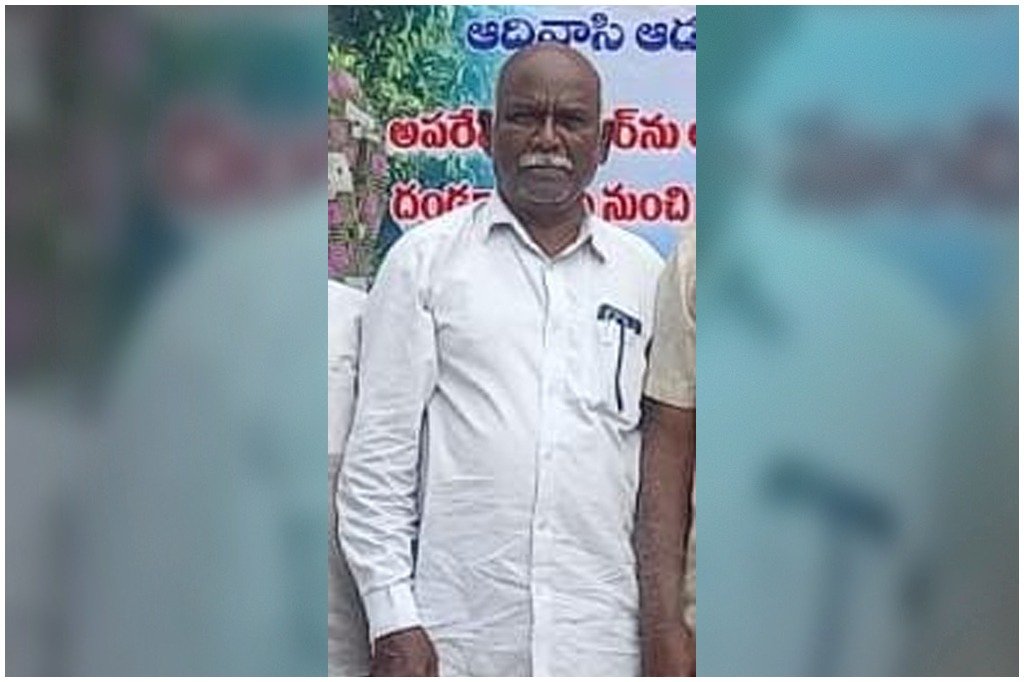 Deshaipet Venkanna Death