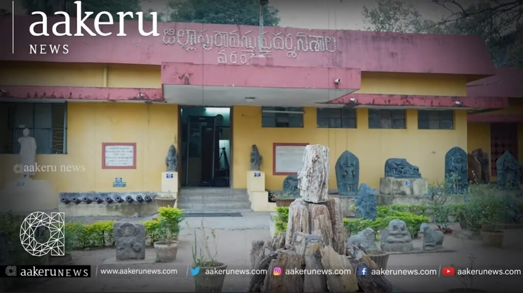 Telugu Script Evolution