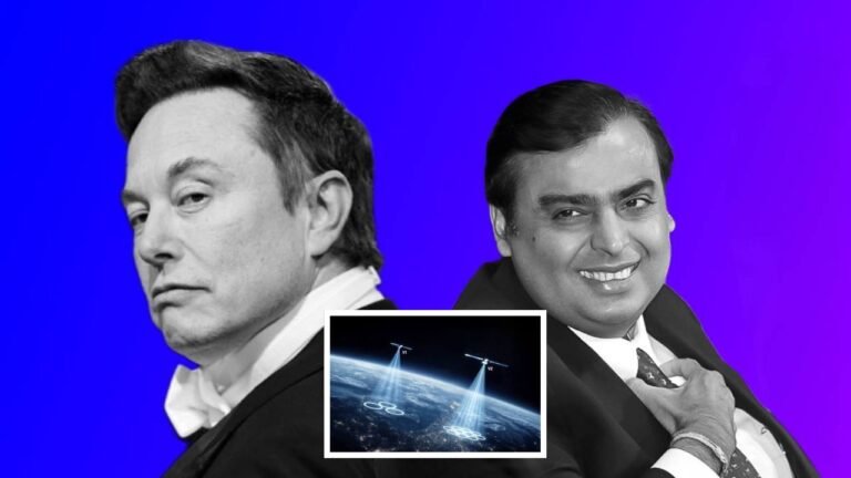 Starlink India